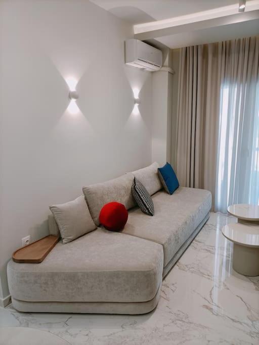 Luxe Boutique With Balcony Leilighet Thessaloníki Eksteriør bilde